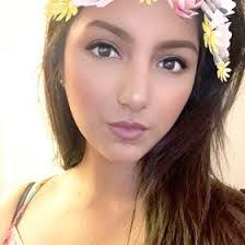 Diamond Guzman's Instagram, Twitter & Facebook