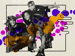 Ferguson (born october 19, 1984) is an american man who spent nearly 10 years in. The Complete History Of Tlc And No Scrubs The Ringer
