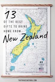 13 Iconic Souvenirs And Gifts To Bring Home From Your Trip To New Zealand The Travel Natural New Zealand New Zealand Travel New Travel