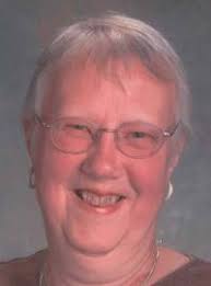 Obituary for Nancy K. Fagner Ellis