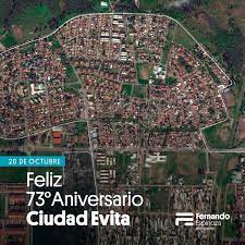 Maybe you would like to learn more about one of these? Fernando Espinoza Hoy Cumple Anos Nuestra Querida Ciudad Evita Saludamos A Todas Y Todos Los Vecinos Que Orgullosamente Viven En Esta Hermosa Ciudad Seguimos Trabajando Para Cuidar La Salud De Cada