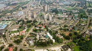 Complete list of rivers state zip code, towns & villages. Rivers State Population Postal Code Map