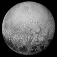 Die ferne eiswelt war am 18. Pluto Wikipedia