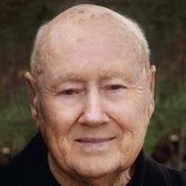 Joseph Henry Ruffin Obituary