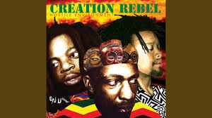 Creation Rebel