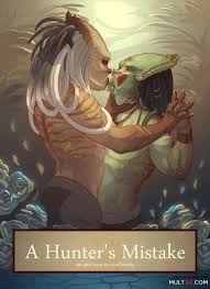 A Hunters Mistake gay porn comic - the best cartoon porn comics, Rule 34 |  MULT34