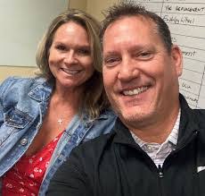 Donna Sarvis's Instagram, Facebook & TikTok