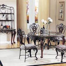 Kitchen Dinette Sets With Swivel Chairs Glass Dining Room Table Metal Dining Room Carved Dining Chairs