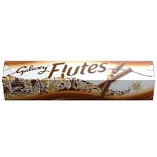 We've also got halal, vegan and vegetarian options avaliable so whatever your dietary requirements there's always something for you to choose. Galaxy Flutes Chocolate Biscuits Shopee Malaysia