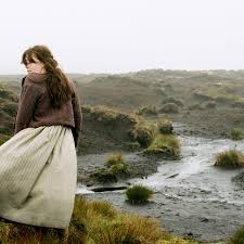 A fresh and radically distinct take on emily brontë's classic novel from one of contemporary cinema's most unique voices, british filmmaker andrea arnold. The Strange Cult Of Emily Bronte And The Hot Mess Of Wuthering Heights Emily Bronte The Guardian