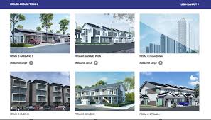 Kriteria kelayakan daftar skim rumah pertamaku. Government Schemes For Malaysians To Own Homes Or Property