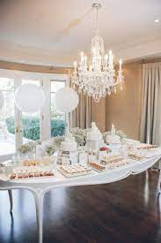 Baby Shower By Mimmo Co Sweet Ensemble Classy Baby Shower Elegant Baby Shower Creative Baby Shower