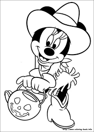 Minnie 57 Jpg 567 794 Minnie Mouse Coloring Pages Free Halloween Coloring Pages Halloween Coloring Book
