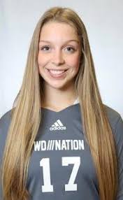 Geneva Thompson's Women's Volleyball Recruiting Profile