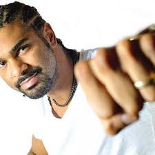 David Haye: Two of my cousins were murdered...it's made me realise how  fragile life can be