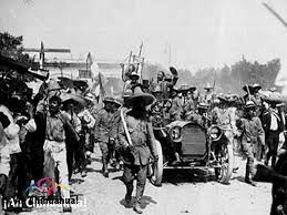 Conoce Cuchillo Parado Cuna En Turismo En Chihuahua Turismo Le Recomendamos Visitar Este Increible Lugar 1 Mexican Revolution Mexico Cuernavaca Mexico