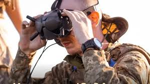 Defense Ministry explains features of new Contract 18-24 for drone  operators | Ukrainian news