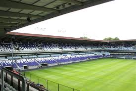 Fifa 21 messi fc(second team). Belgium S Anderlecht Fc Upgrades Audio Facilities With Nexo Nexo