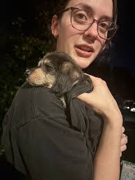 Francesca Schrader's Instagram, Twitter & Facebook