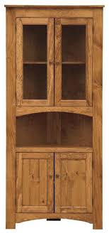 No matter what type of dining room storage. Unfinished Furniture Corner Cabinets Kitchen Cabinets