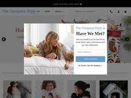 This offer is only available online. Hanover Direct The Company Store Reviews 31 Reviews Of Thecompanystore Com Resellerratings