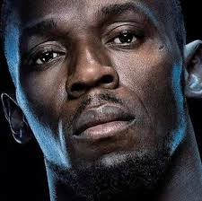 Usain Bolt