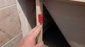 6 x g clips for fixing stainless steel undermount sinks to. Bath Panel Clips Wtf Are There Youtube