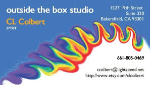 My New Business Cards From Officedepot Box Studio Bakersfield Office Depot
