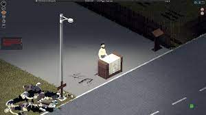 Project zomboid - 73 photo