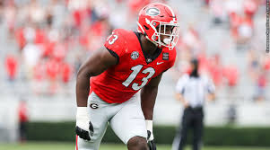 Highlighthighlight today marks 53 days until the 2021 nfl season starts! 2021 Nfl Draft Top 10 Defensive Players By Position Pressboxonline Com