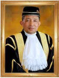 The prime minister's office announced tan sri idrus harun's appointment as the new attorney general today. Facebook
