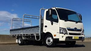 For all other general concerns, email us at: Hino 300 Hybrid 716 Tradeace 2016 Review Carsguide