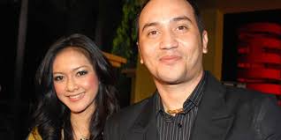 Perjalanan cinta pasangan artis gary iskak dan richa novisha mengalami pasang surut. Gary Iskak Richa Novisha Menikah Kapanlagi Com