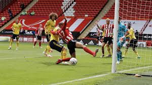 Arsenal's martin odegaard is a doubt with the ankle problem that caused him to miss thursday's europa league tie. Arsenal Dramatichno Odolel Sheffild Yunajted I Vyshel V Polufinal Kubka Anglii Futbol 24