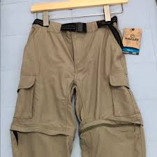 Nwt Magellan Outdoors Fish Gear Backcountry Pant Nwt