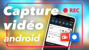 Filmora video editor peut faire plus que simplement fusionner des vidéos youtube, il fournit des effets sympas (magasin d'effet) et des fonctions. Comment Enregistrer L Ecran De Son Smartphone Sur Android Notre Tuto Youtube