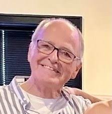 William Burke Obituary