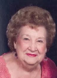 Henrietta Novy Obituary