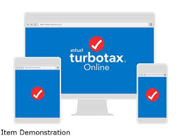 Turbotax Online 2016 Tax Preparation With E File Included