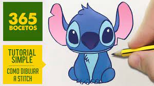 Como Dibujar Stitch Kawaii De Lilo Y Stich Paso A Paso Kawaii Facil How To Draw A Stich Youtube Dibujos de stitch updated their profile picture. como dibujar stitch kawaii de lilo y stich paso a paso kawaii facil how to draw a stich