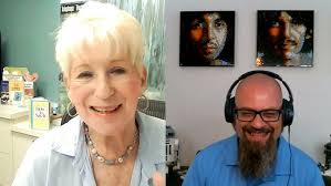 Podcast Ep 37 Brian Dunphy