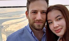 I would like to say a big sorry, helicopter pilot babis anagnostopoulos said of his wife's murder. Husband Of British Woman Murdered At Greek Home Begged Thieves Not To Hurt Them World News News Chant Uk