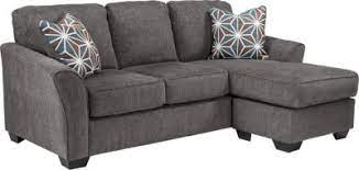 Ashley furniture has great solutions at affordable prices. Ashley Brise Sofa Chaise Homemakers Furniture