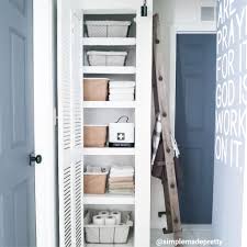 From ' life at home '. Diy Dollar Tree Storage Bins 2021