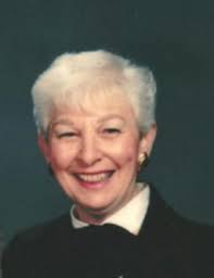 Rachel Henson Obituary