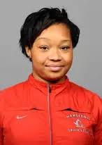 Jocelyn Brantley's Instagram, Twitter & Facebook