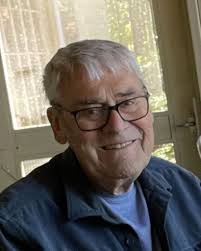 Richard A. Mortenson Obituary October 8, 2023