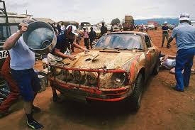 Image result for Rally Yellow 1978 Porsche