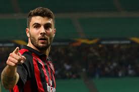 Cutrone joined the series, which followed the life of lauren conrad, come the second season. Who Is Patrick Cutrone The New Wolves Striker Moving From Milan To Molineux Football Thesportsman