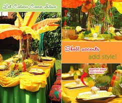 A festive cocktail recipe for new years, brunch or your next dinner party, these apple spiced mimosas will please any crowd! Jamaican Themed Engagement Party Ideas